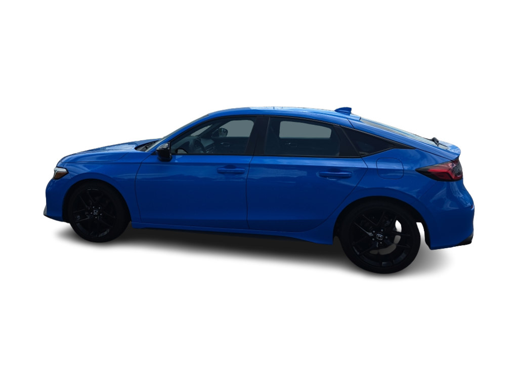 honda civic hatchback 2025 19XFL2H84SE025162 image honda civic hatchback 2025 19XFL2H84SE025162 image
